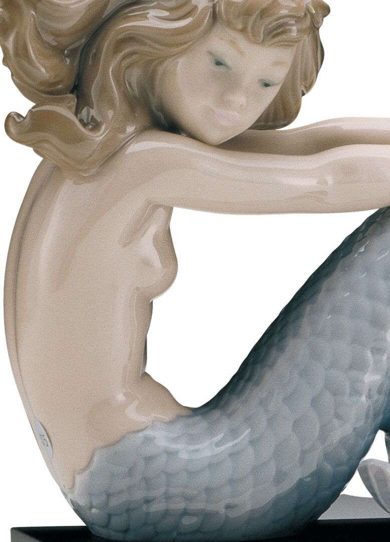 Статуэтка "Иллюзия" Lladro