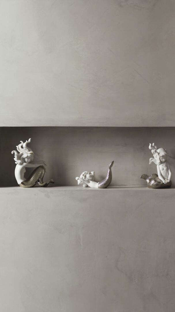 Статуэтка "Иллюзия" Lladro