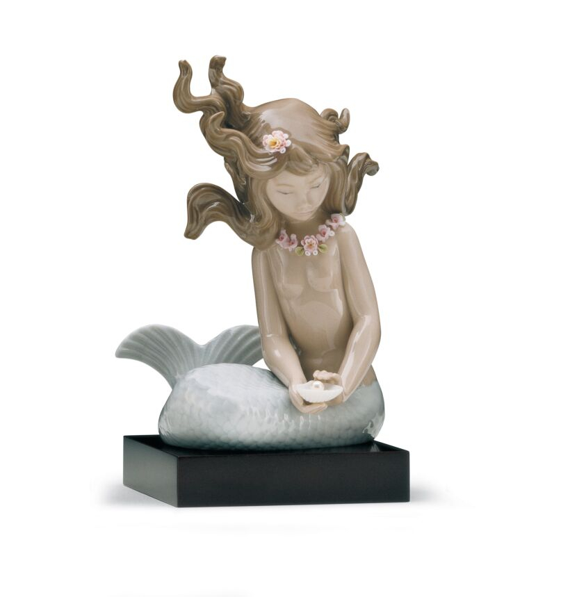 Статуэтка "Мираж" Lladro