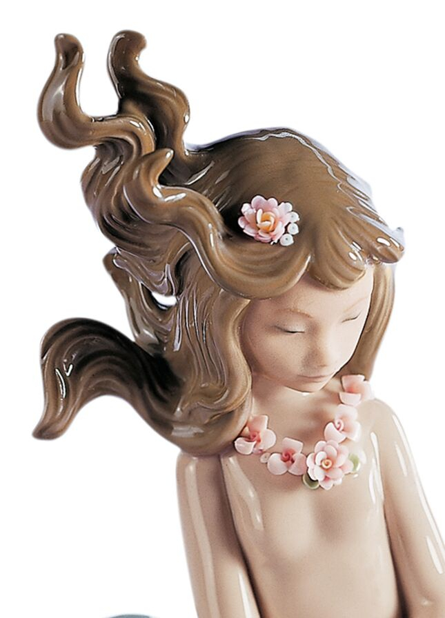 Статуэтка "Мираж" Lladro