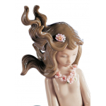 Статуэтка "Мираж" Lladro