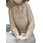 Статуэтка "Мираж" Lladro