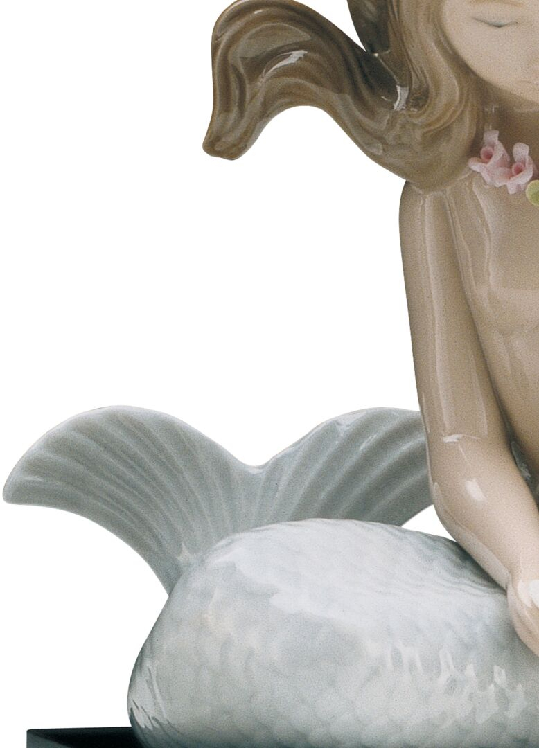 Статуэтка "Мираж" Lladro