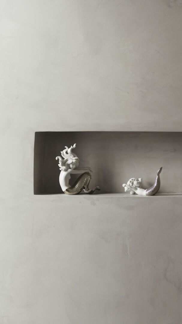 Статуэтка "Мираж" Lladro