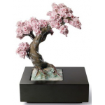 Статуэтка "Пора цветения" Lladro