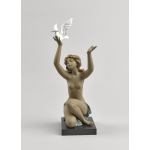 Статуэтка "Предложение мира" Lladro