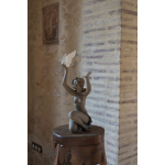 Статуэтка "Предложение мира" Lladro