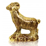 Статуэтка "Барашек" Baccarat