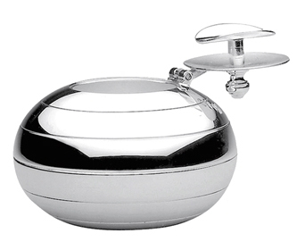 Пепельница "Boule" Christofle