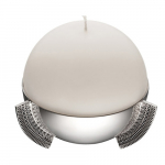 Подсвечник "Silver story" Christofle