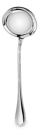 Половник для супа "Rubans" Christofle