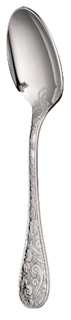 Ложка чайная "Jardin D`Eden" Christofle