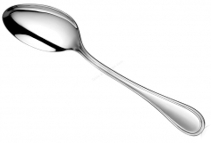 Ложка сервировочная "Albi 2" Christofle