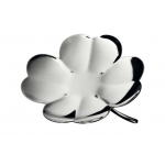 Конфетница Trefle 4 Feuilles Christofle