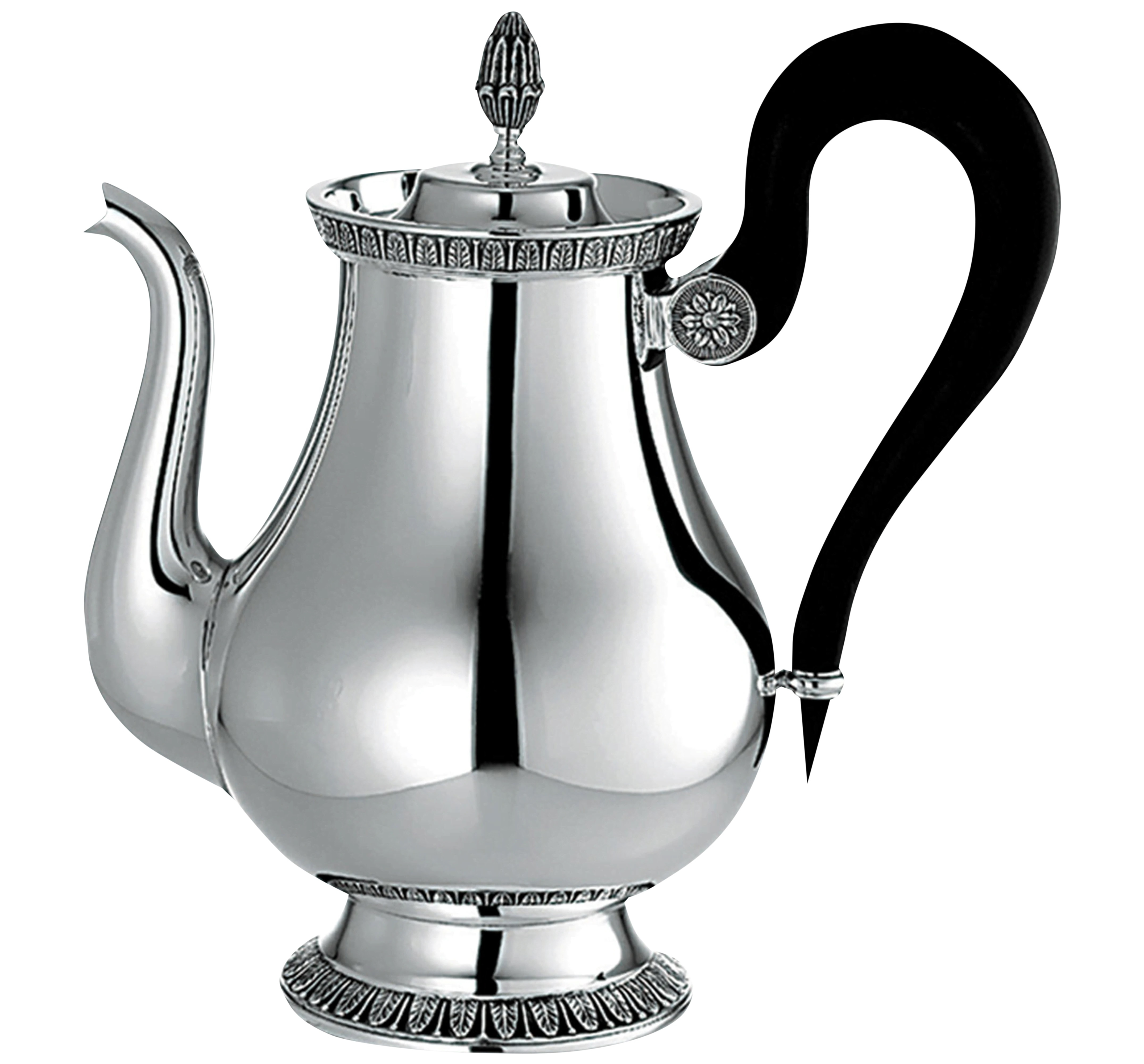 Чайник "Malmaison" Christofle