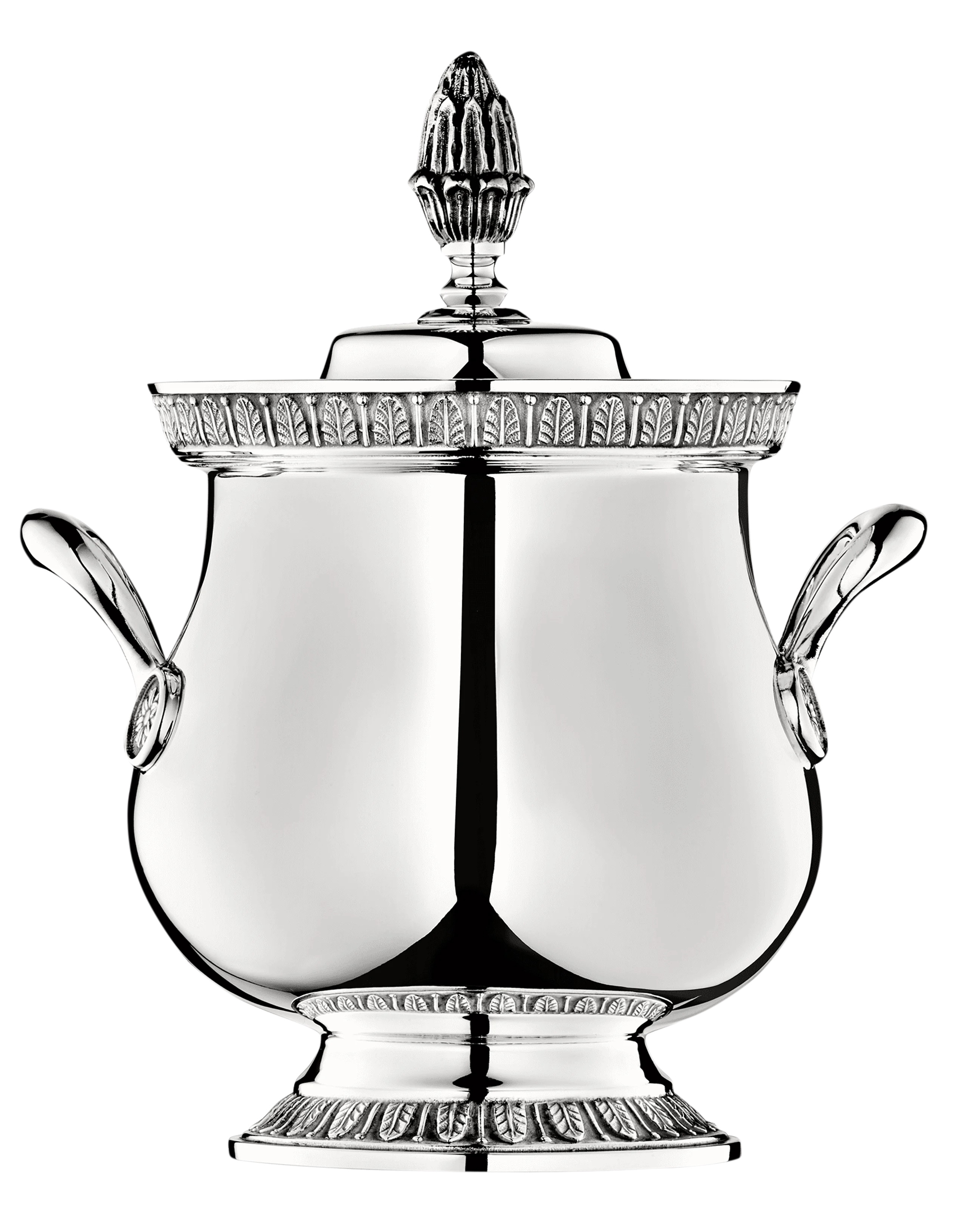 Сахарница "Malmaison" Christofle