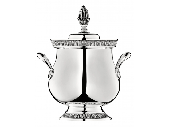 Сахарница "Malmaison" Christofle