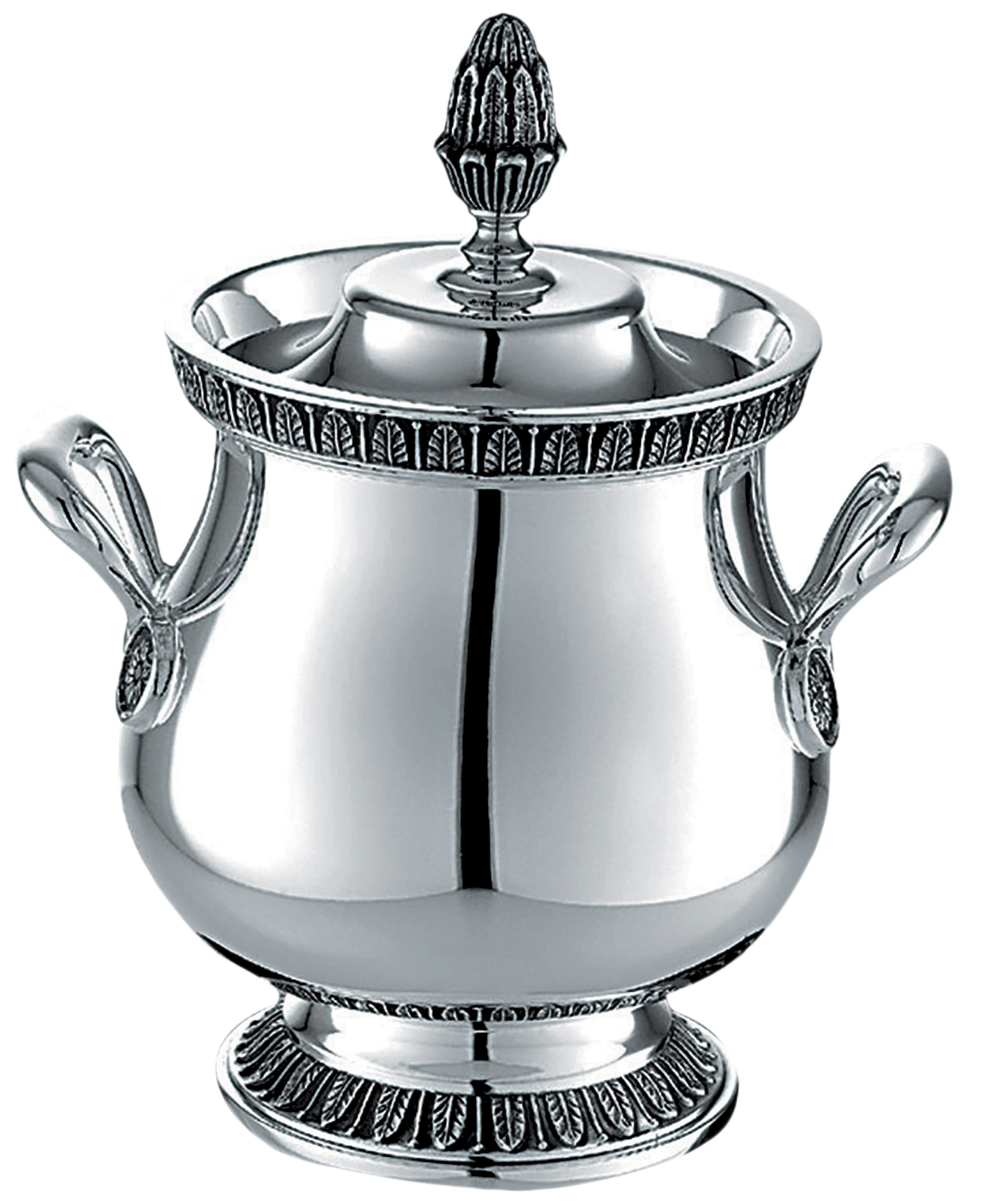 Сахарница "Malmaison" Christofle