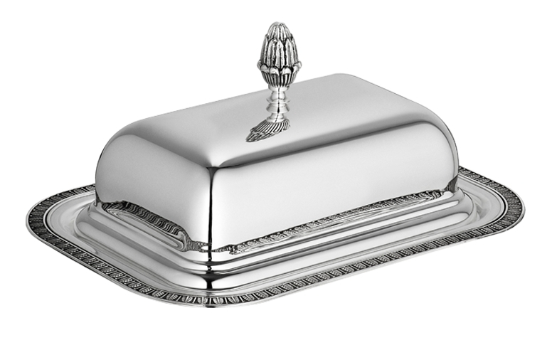 Маслёнка "Malmaison" Christofle