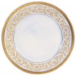 Блюдо для овощей "Orangerie Gold" Christofle