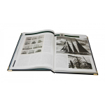 Книга "Парусные яхты. История и современность. (Автор: Франко Джорджетти)"