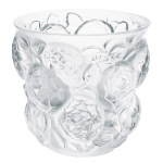 Ваза для цветов прозрачная "Oran" Lalique