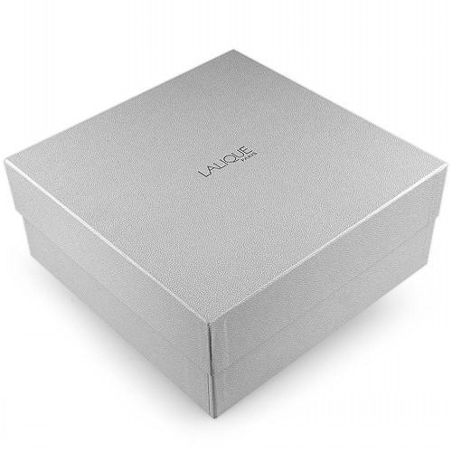 Рыбка кобальт Lalique