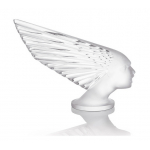 Статуэтка "Victoire" Lalique