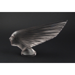 Статуэтка "Victoire" Lalique