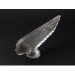 Статуэтка "Victoire" Lalique