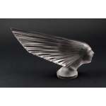 Статуэтка "Victoire" Lalique