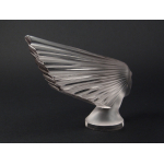 Статуэтка "Victoire" Lalique