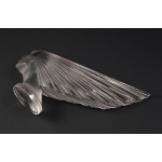 Статуэтка "Victoire" Lalique