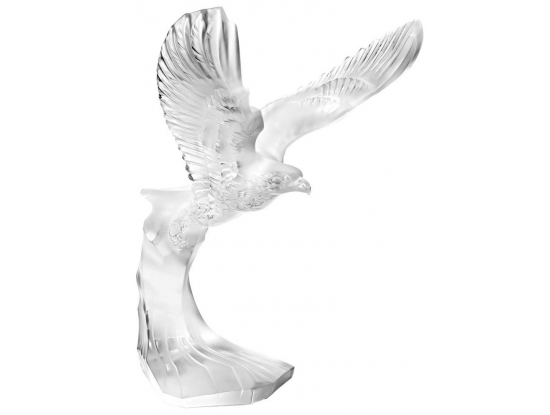 Статуэтка "Орёл" Lalique
