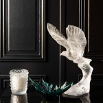 Статуэтка "Орёл" Lalique