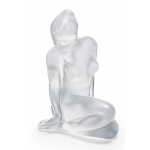 Статуэтка "Flore" малая Lalique