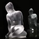 Статуэтка "Flore" малая Lalique