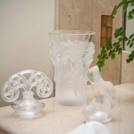 Статуэтка "Flore" малая Lalique