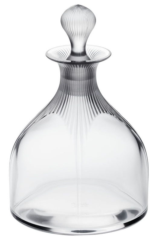 Декантер для вина "100 Points" Lalique