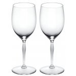 Набор из 2-х стаканов для воды "100 Points" Lalique