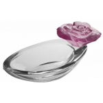 Вазочка для конфет "Rose Passion" Daum