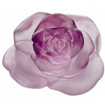 Цветок розы "Rose Passion" розовый Daum