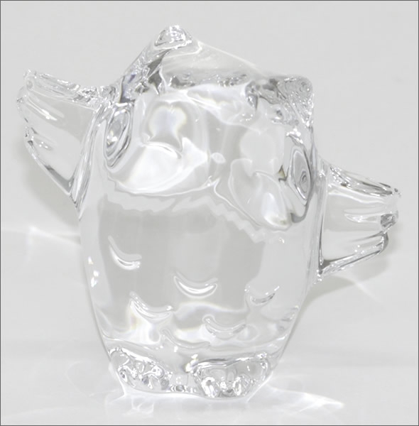 Сова "Minimals" Baccarat
