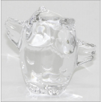 Сова "Minimals" Baccarat