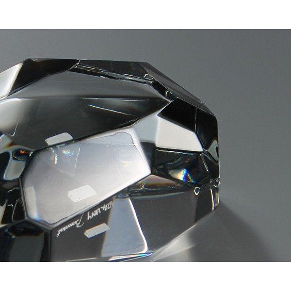 Пресс-папье "Intangible" Baccarat