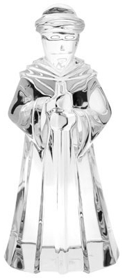 Статуэтка "Иосиф" "Nativite" Baccarat