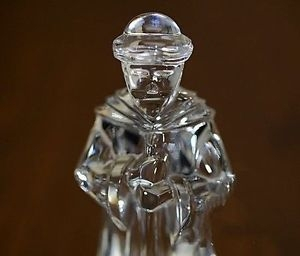 Статуэтка "Иосиф" "Nativite" Baccarat