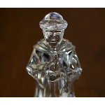 Статуэтка "Иосиф" "Nativite" Baccarat