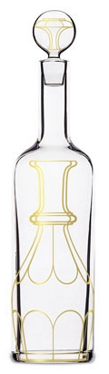 Графин для виски Silhouette"Apparat" Baccarat