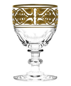 Фужер для вина № 2 "Byzance" Baccarat